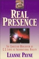 Real Presence (h�ftad)