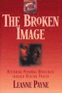 The Broken Image (h�ftad)