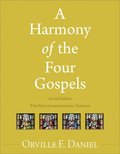 Harmony of Four Gospels