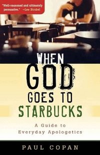 When God Goes to Starbucks (h�ftad)