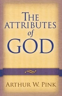 The Attributes of God (h�ftad)