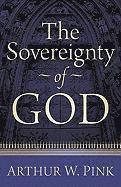 Sovereignty of God (h�ftad)