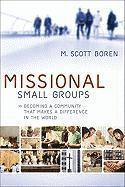 Missional Small Groups (h�ftad)