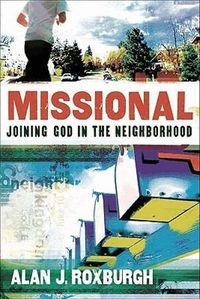 Missional (h�ftad)