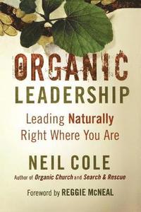 Organic Leadership (h�ftad)