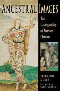 Ancestral Images (inbunden)