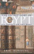 The Secret Lore of Egypt (h�ftad)