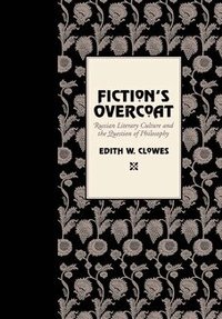 Fiction's Overcoat (h�ftad)