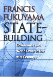 State-Building (inbunden)