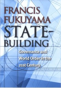 State-Building (inbunden)
