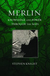 Merlin (h�ftad)