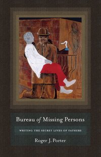 Bureau of Missing Persons (h�ftad)