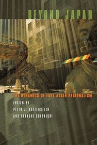 Beyond Japan (h�ftad)