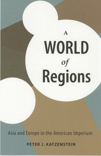 A World of Regions (h�ftad)