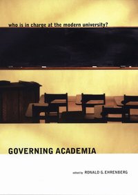 Governing Academia (h�ftad)