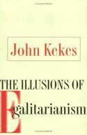 The Illusions of Egalitarianism (h�ftad)