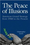 The Peace of Illusions (h�ftad)