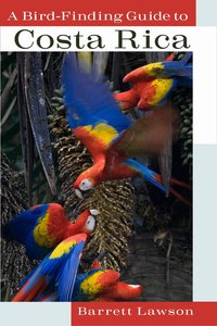 A Bird-finding Guide to Costa Rica (h�ftad)