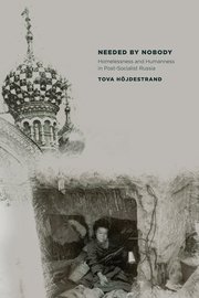 Needed by Nobody (h�ftad)