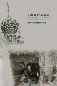 Needed by Nobody (h�ftad)