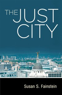 The Just City (h�ftad)