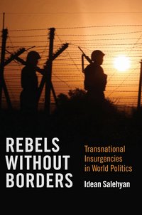 Rebels without Borders (h�ftad)