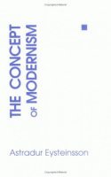 The Concept of Modernism (h�ftad)