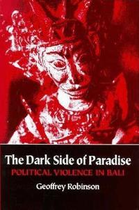 The Dark Side of Paradise (h�ftad)