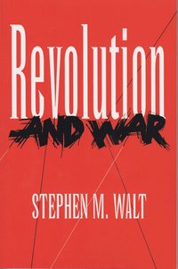 Revolution and War (inbunden)