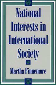National Interests in International Society (h�ftad)