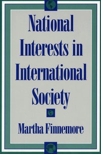 National Interests in International Society (h�ftad)
