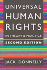 Universal Human Rights in Theory and Practice (h�ftad)