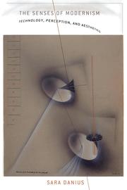 The Senses of Modernism (h�ftad)