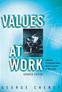Values at Work (h�ftad)