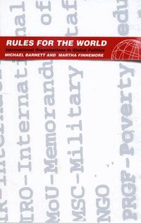 Rules for the World (h�ftad)
