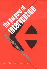 The Purpose of Intervention (h�ftad)