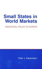 Small States in World Markets (h�ftad)