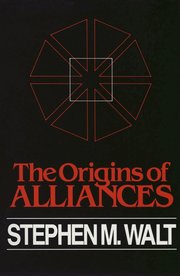 The Origins of Alliances (h�ftad)