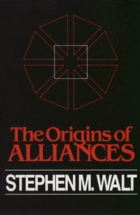 The Origins of Alliances (h�ftad)