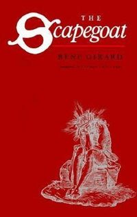 The Scapegoat (h�ftad)