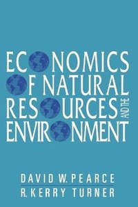 Economics of Natural Resources and the Environment (h�ftad)
