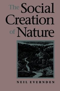 The Social Creation of Nature (h�ftad)