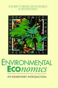 Environmental Economics (h�ftad)
