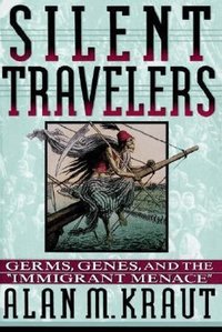 Silent Travelers (inbunden)