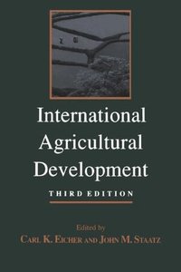 International Agricultural Development (h�ftad)