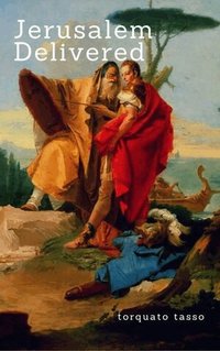 Jerusalem Delivered (inbunden)