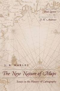 The New Nature of Maps (h�ftad)