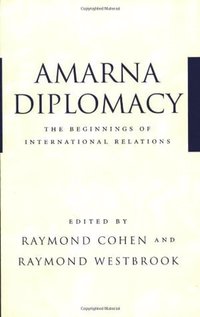 Amarna Diplomacy (h�ftad)
