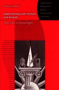 Experimenting with Humans and Animals (h�ftad)