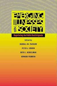 Emerging Illnesses and Society (h�ftad)